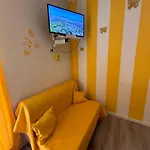 Il Paradiso Delle Farfalle Apartment *