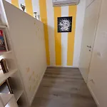 Il Paradiso Delle Farfalle Apartment *