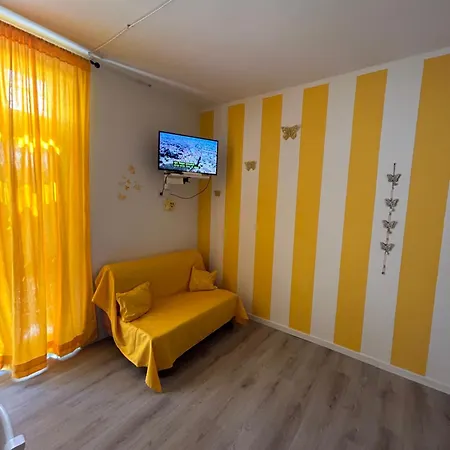 Apartment Il Paradiso Delle Farfalle
