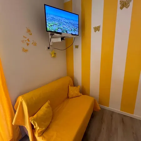 Il Paradiso Delle Farfalle Apartamento *