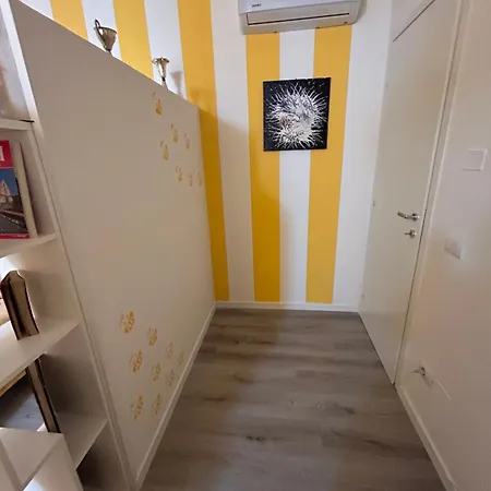 Il Paradiso Delle Farfalle Appartement *