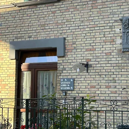 Appartement Il Paradiso Delle Farfalle *