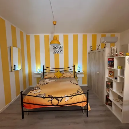 Appartement Il Paradiso Delle Farfalle Santa Maria Degli Angeli (Assisi)