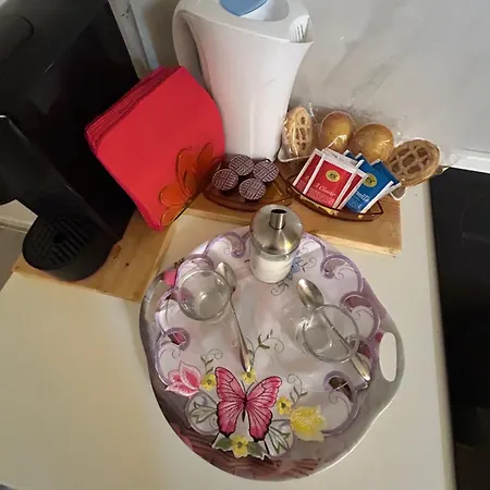 Il Paradiso Delle Farfalle Santa Maria Degli Angeli (Assisi)