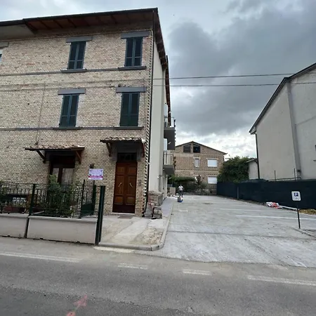 Appartement Il Paradiso Delle Farfalle Santa Maria Degli Angeli (Assisi)