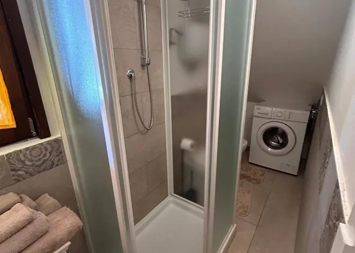 Il Paradiso Delle Farfalle *