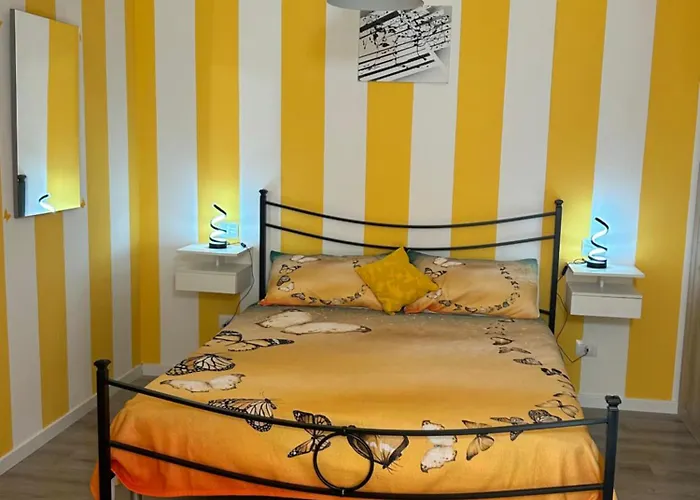 Il Paradiso Delle Farfalle Santa Maria Degli Angeli (Assisi)