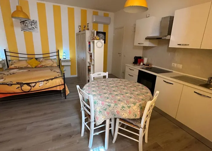 Il Paradiso Delle Farfalle Apartment Santa Maria Degli Angeli (Assisi)