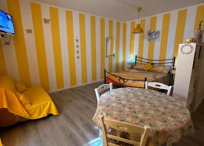 Il Paradiso Delle Farfalle Apartment Santa Maria Degli Angeli (Assisi)