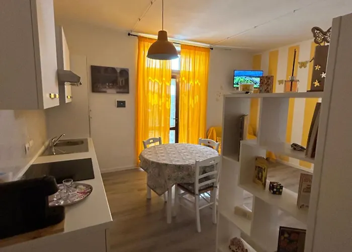 Il Paradiso Delle Farfalle * Santa Maria Degli Angeli (Assisi)